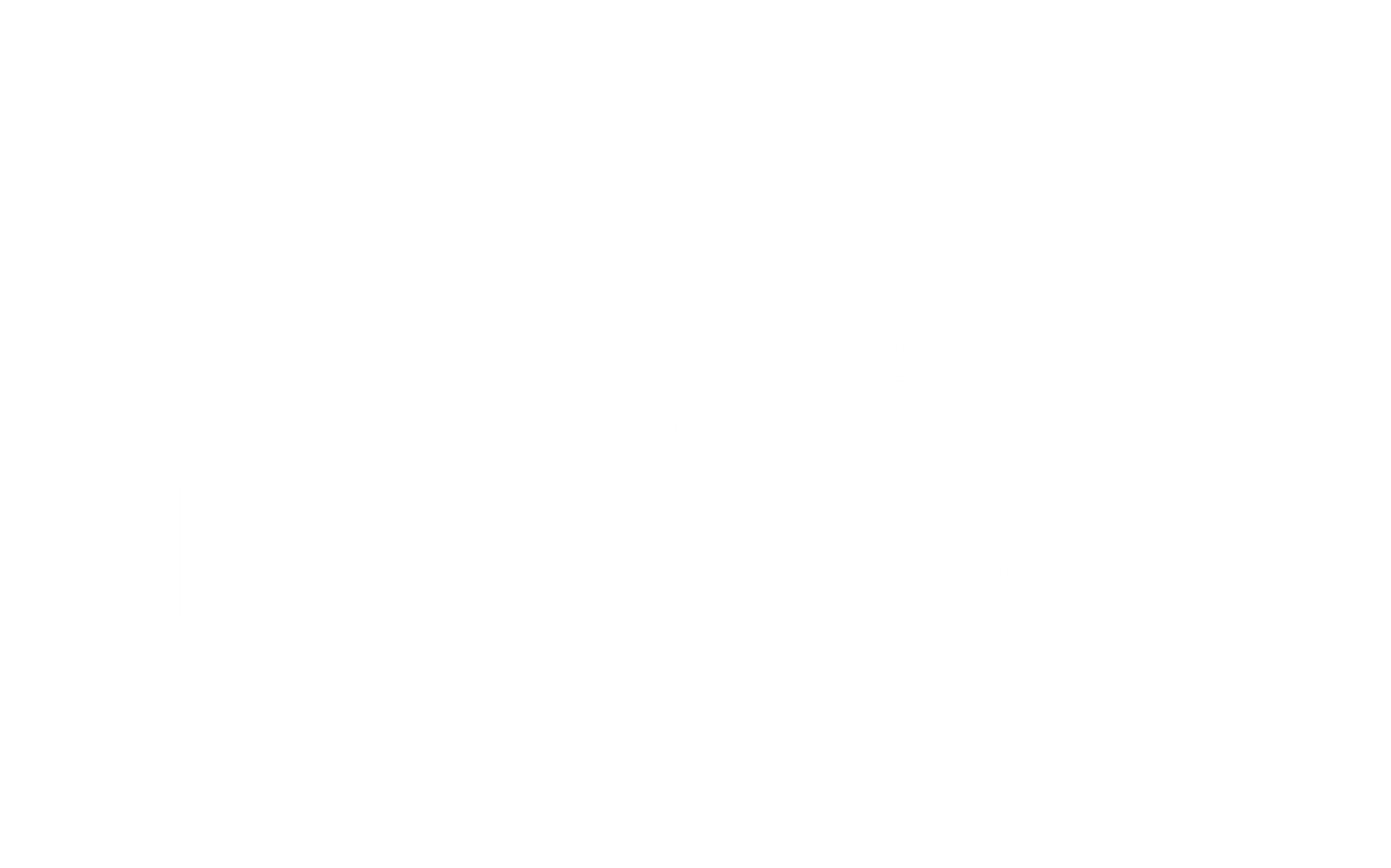 Logo Kasintuwu dan bptd